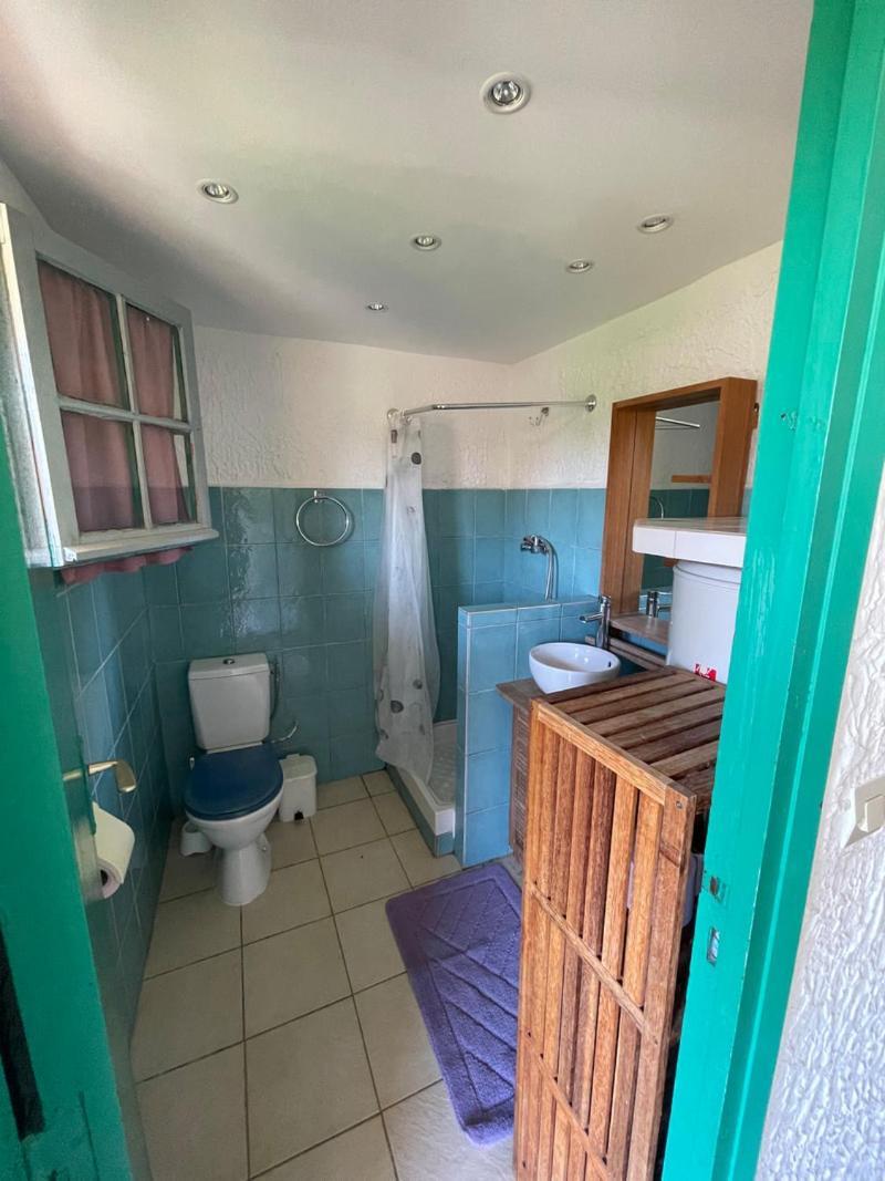 Residence La Plage Pieds Dans L'Eau Belle Vue Mer Linguizzetta Ngoại thất bức ảnh