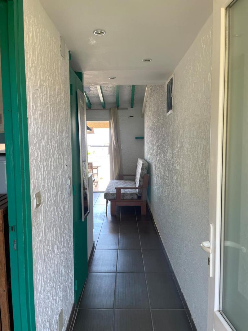 Residence La Plage Pieds Dans L'Eau Belle Vue Mer Linguizzetta Ngoại thất bức ảnh